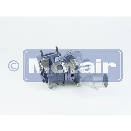 Plniace dúchadlo 334104 (MOTAIR TURBO) - obr. 4