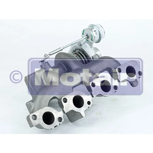 Plniace dúchadlo 334112 (MOTAIR TURBO) - obr. 3