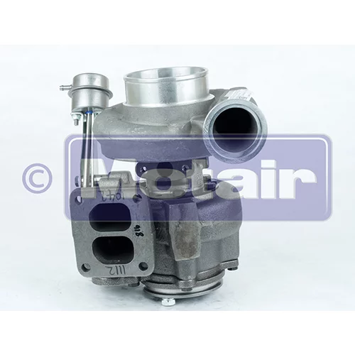 Plniace dúchadlo 334146 (MOTAIR TURBO) - obr. 6