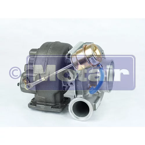 Plniace dúchadlo 334152 (MOTAIR TURBO) - obr. 3