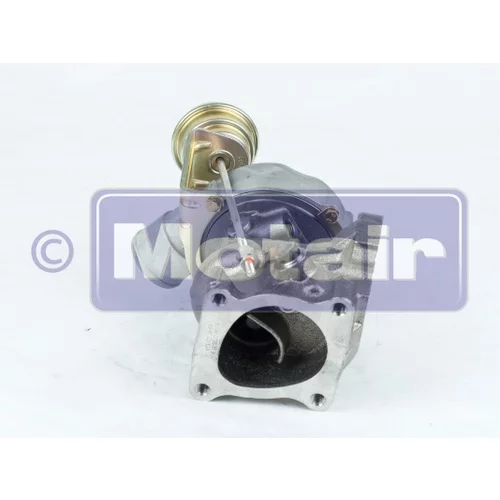 Plniace dúchadlo 334164 (MOTAIR TURBO) - obr. 3