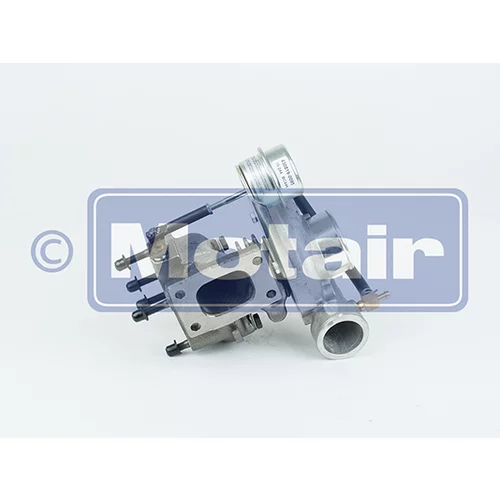Plniace dúchadlo 334202 (MOTAIR TURBO) - obr. 4