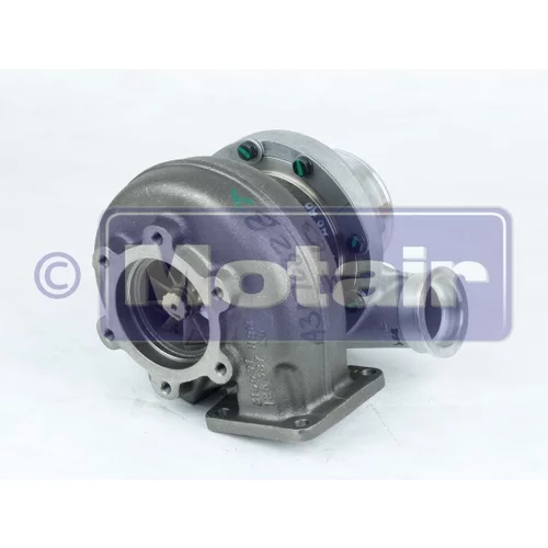 Plniace dúchadlo 334415 (MOTAIR TURBO) - obr. 2