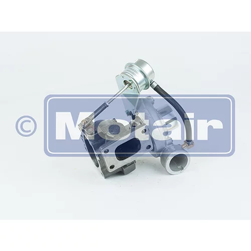 Plniace dúchadlo 334454 (MOTAIR TURBO) - obr. 3
