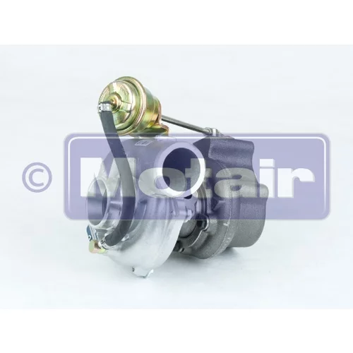 Plniace dúchadlo 334477 (MOTAIR TURBO) - obr. 1