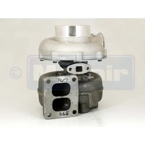 Plniace dúchadlo 334498 (MOTAIR TURBO) - obr. 3