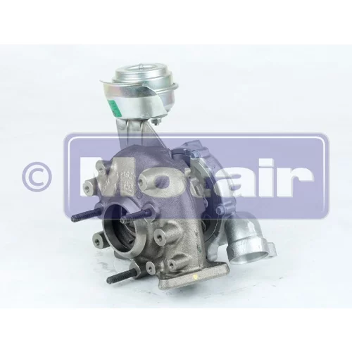 Plniace dúchadlo 334522 (MOTAIR TURBO) - obr. 3