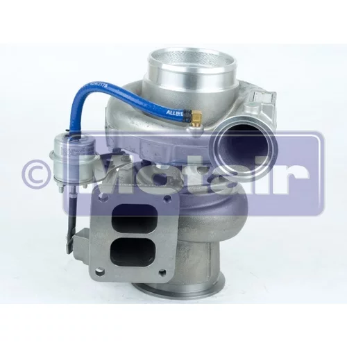 Plniace dúchadlo 334542 (MOTAIR TURBO) - obr. 6