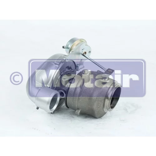 Plniace dúchadlo 334557 (MOTAIR TURBO) - obr. 2