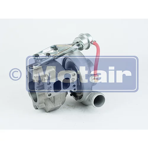 Plniace dúchadlo 334585 (MOTAIR TURBO) - obr. 3