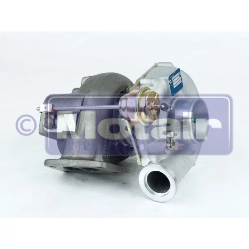 Plniace dúchadlo 334608 (MOTAIR TURBO) - obr. 4