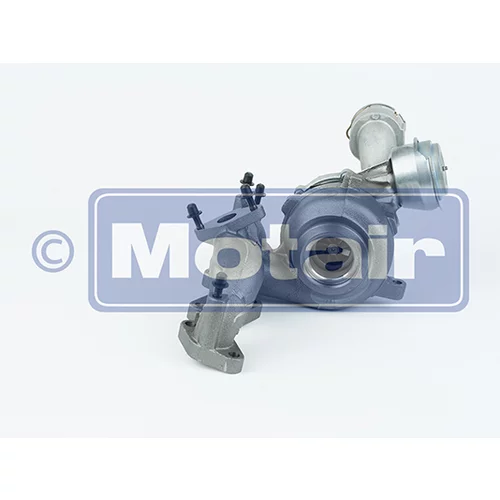Plniace dúchadlo 334642 (MOTAIR TURBO) - obr. 2