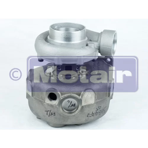 Plniace dúchadlo 334643 (MOTAIR TURBO) - obr. 5