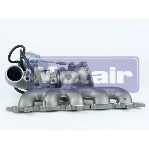 Plniace dúchadlo 334654 (MOTAIR TURBO) - obr. 1