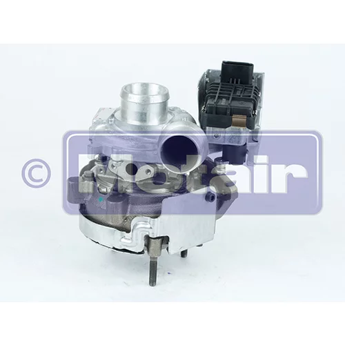 Plniace dúchadlo 334695 (MOTAIR TURBO) - obr. 4