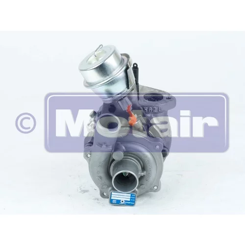 Plniace dúchadlo MOTAIR TURBO 334729