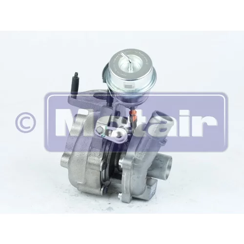 Plniace dúchadlo 334729 (MOTAIR TURBO) - obr. 3