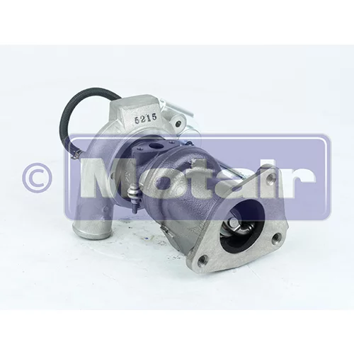 Plniace dúchadlo 334742 (MOTAIR TURBO) - obr. 2
