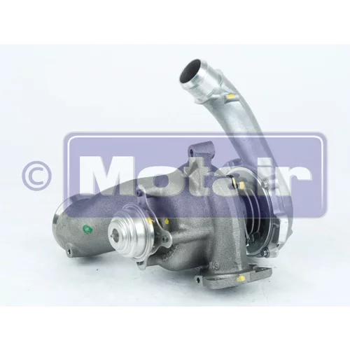 Plniace dúchadlo 334766 (MOTAIR TURBO) - obr. 3