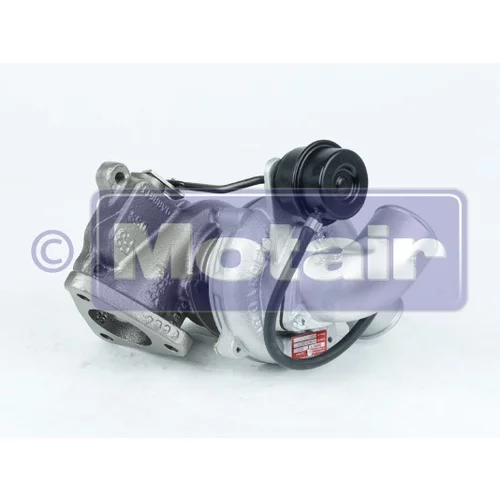 Plniace dúchadlo 334781 (MOTAIR TURBO) - obr. 4