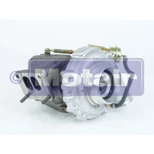 Plniace dúchadlo 334800 (MOTAIR TURBO) - obr. 4