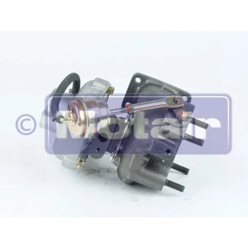 Plniace dúchadlo 334808 (MOTAIR TURBO) - obr. 1