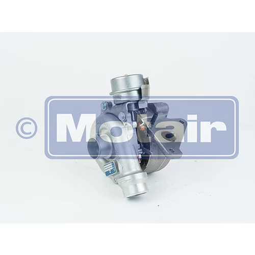 Plniace dúchadlo 334826 (MOTAIR TURBO) - obr. 1