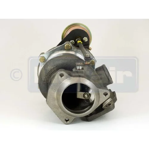 Plniace dúchadlo 335006 (MOTAIR TURBO) - obr. 2