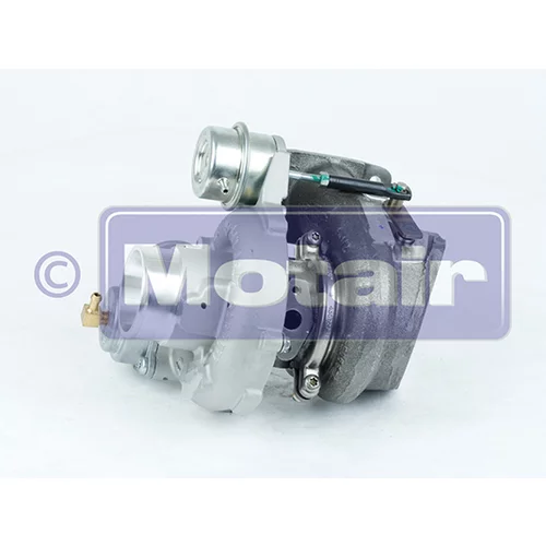Plniace dúchadlo 335761 (MOTAIR TURBO) - obr. 2