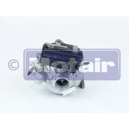 Plniace dúchadlo MOTAIR TURBO 335802