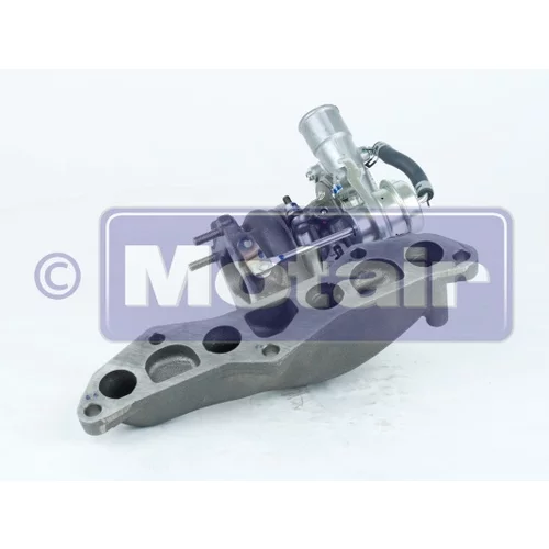 Plniace dúchadlo 335834 (MOTAIR TURBO) - obr. 4