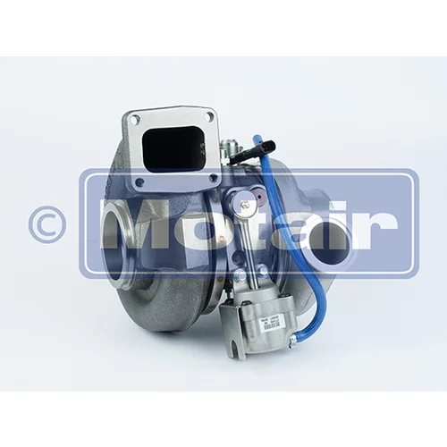 Plniace dúchadlo 335839 (MOTAIR TURBO) - obr. 4
