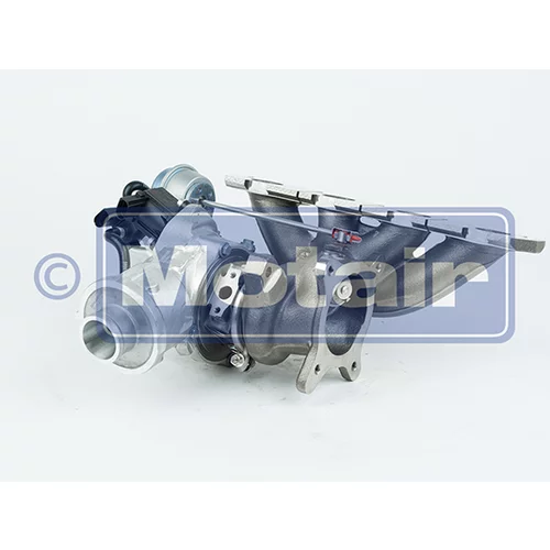 Plniace dúchadlo 335849 (MOTAIR TURBO) - obr. 2