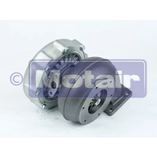 Plniace dúchadlo 335856 (MOTAIR TURBO) - obr. 2