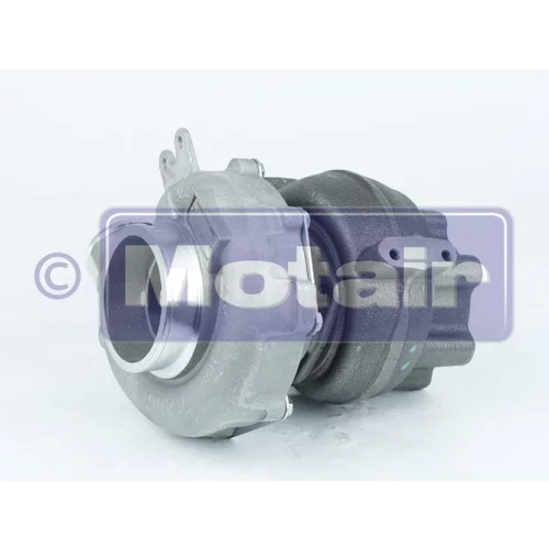 Plniace dúchadlo 335863 (MOTAIR TURBO) - obr. 1