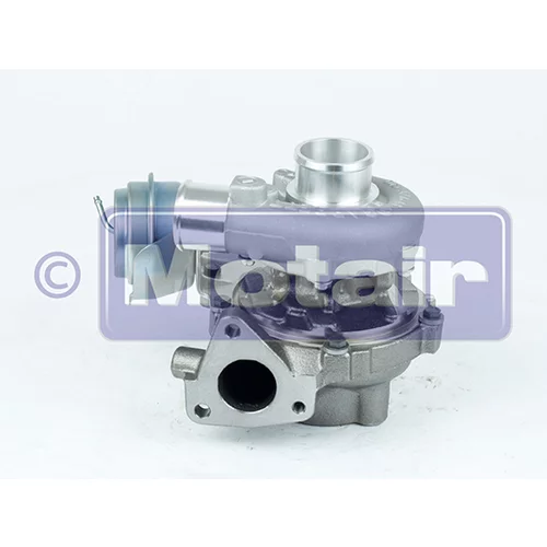 Plniace dúchadlo 335877 (MOTAIR TURBO) - obr. 6
