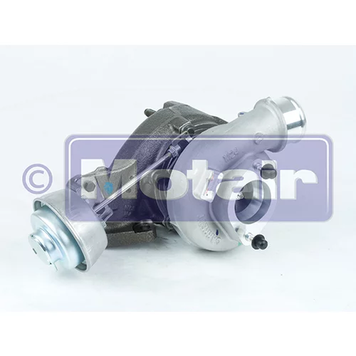 Plniace dúchadlo 335932 (MOTAIR TURBO) - obr. 4