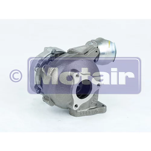 Plniace dúchadlo 336011 (MOTAIR TURBO) - obr. 2