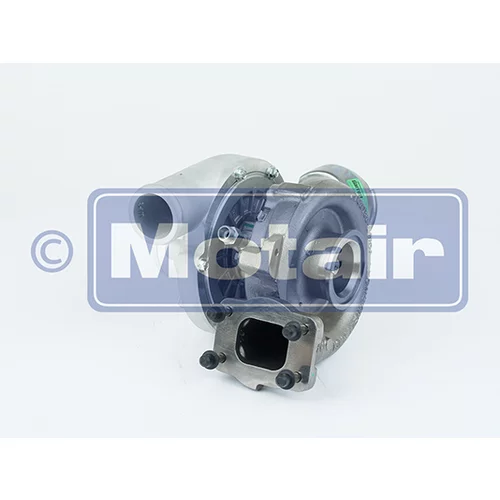 Plniace dúchadlo 336012 (MOTAIR TURBO) - obr. 2