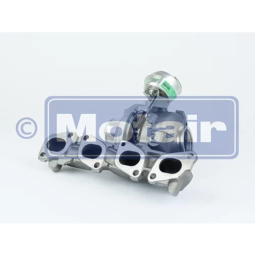 Plniace dúchadlo 336024 (MOTAIR TURBO) - obr. 1