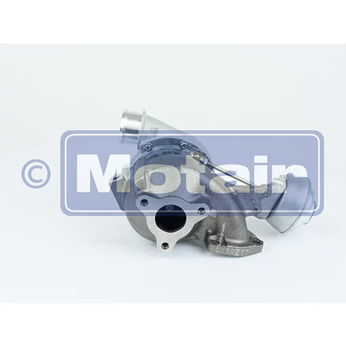 Plniace dúchadlo 336029 (MOTAIR TURBO) - obr. 2