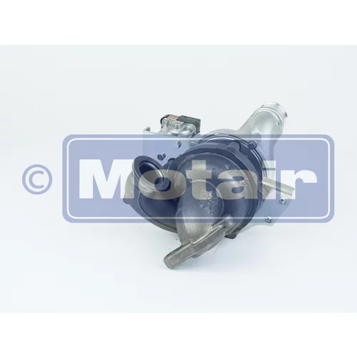 Plniace dúchadlo 336034 (MOTAIR TURBO) - obr. 2