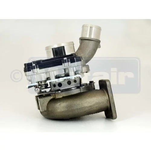 Plniace dúchadlo 336062 (MOTAIR TURBO) - obr. 3