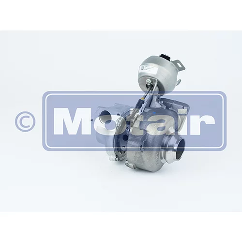 Plniace dúchadlo 336066 (MOTAIR TURBO) - obr. 2