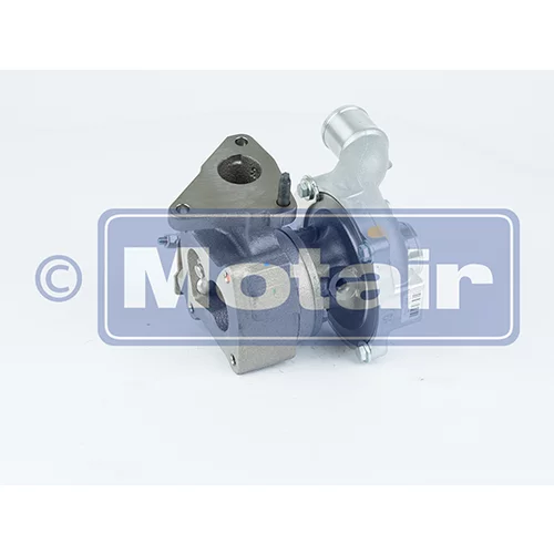 Plniace dúchadlo 336109 (MOTAIR TURBO) - obr. 4