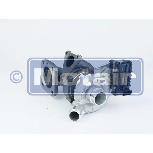 Plniace dúchadlo 336137 (MOTAIR TURBO) - obr. 6