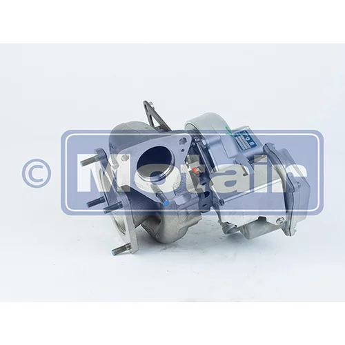 Plniace dúchadlo 336204 (MOTAIR TURBO) - obr. 3