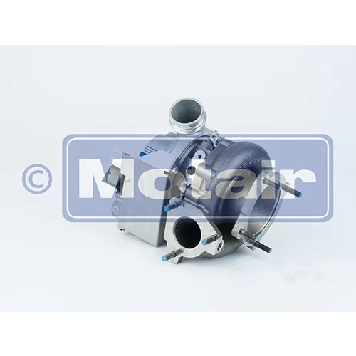 Plniace dúchadlo 336206 (MOTAIR TURBO) - obr. 1