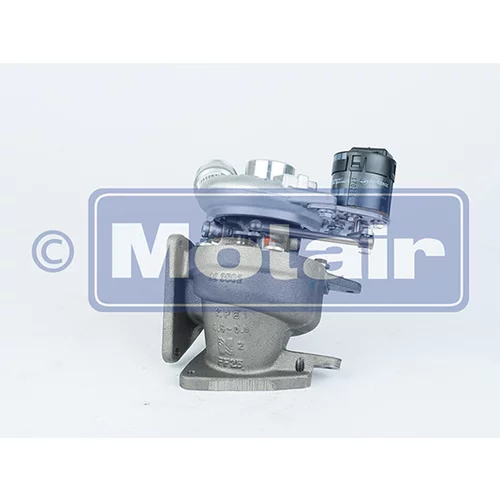 Plniace dúchadlo 336229 (MOTAIR TURBO) - obr. 6