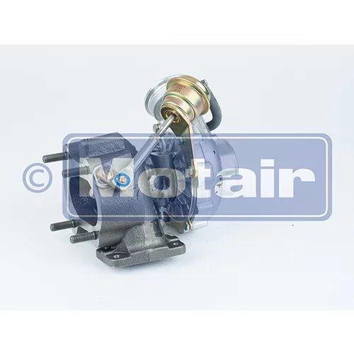 Plniace dúchadlo 336258 (MOTAIR TURBO) - obr. 4